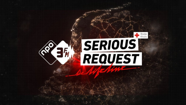 Serious Request Lifeline